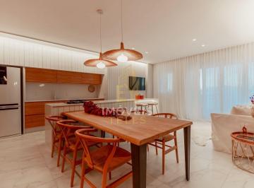 Apartamento · 95m² · 2 Quartos · 2 Vagas · Apartamento para alugar no bairro Praia Brava de Itajaí - Itajaí/SC