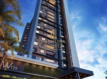 Apartamento · 115m² · 2 Quartos · 2 Vagas · Apartamento à venda em Joinville/SC