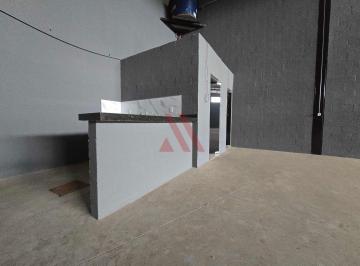 Comercial · 325m² · Jardim Buriti Sereno Galpão Comercial com portas automáticas disponível para aluguel