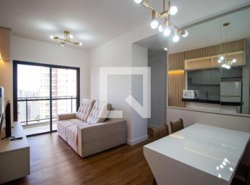 Apartamento · 62m² · 2 Quartos · 2 Vagas · Apartamento para Aluguel - Parque Campolim, 2 Quartos, 62 m² - Sorocaba