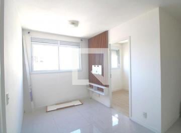 Apartamento · 35m² · 2 Quartos · Apartamento para Aluguel - Veleiros, 2 Quartos, 35 m² - São Paulo