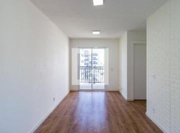 Apartamento · 51m² · 2 Quartos · 1 Vaga · Apartamento para Aluguel - Parque Reboucas, 2 Quartos, 51 m² - São Paulo