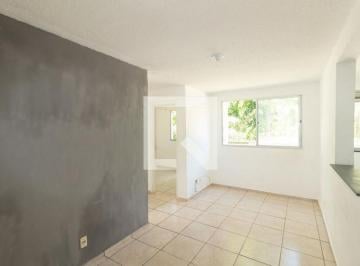 Apartamento · 50m² · 2 Quartos · 1 Vaga · Apartamento para Aluguel - Guaratiba, 2 Quartos,  50 m² - Rio de Janeiro