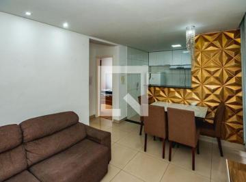 Apartamento · 44m² · 2 Quartos · 1 Vaga · Apartamento para Aluguel - Santa Terezinha, 2 Quartos, 44 m² - Belo Horizonte