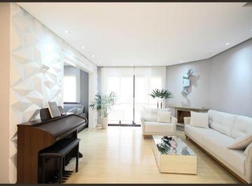 Apartamento · 148m² · 3 Quartos · 3 Vagas · Apartamento para Aluguel - Portal do Morumbi, 3 Quartos, 148 m² - São Paulo