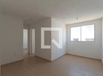 Apartamento · 42m² · 2 Quartos · 1 Vaga · Apartamento para Aluguel - Parque São Bento, 2 Quartos, 42 m² - Sorocaba