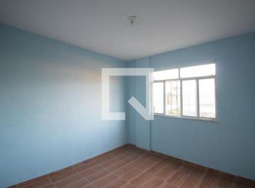 Apartamento · 55m² · 1 Quarto · Apartamento para Aluguel - Trindade, 1 Quarto, 55 m² - São Gonçalo