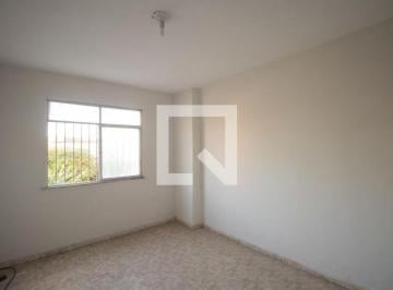 Apartamento · 55m² · 2 Quartos · Apartamento para Aluguel - Trindade, 2 Quartos, 55 m² - São Gonçalo
