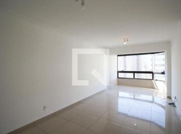 Apartamento · 110m² · 3 Quartos · 2 Vagas · Apartamento para Aluguel - Vila Olímpia, 3 Quartos,  110 m² - São Paulo