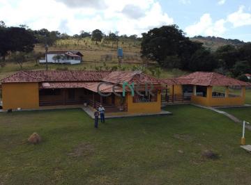 Rural · 73m² · Belíssima fazenda de 73 ha por 2 500 000,00 em São Tiago MG 1