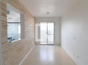 Apartamento · 50m² · 2 Quartos · 1 Vaga · Apartamento para Aluguel - Jaguaré, 2 Quartos, 50 m² - São Paulo