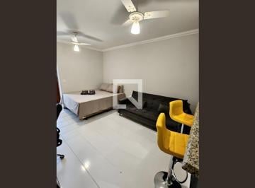 Apartamento · 35m² · 1 Quarto · 1 Vaga · Apartamento para Aluguel - Nova Ribeirânia, 1 Quarto, 35 m² - Ribeirão Preto