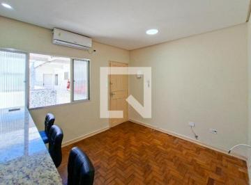 Apartamento · 50m² · 2 Quartos · 1 Vaga · Apartamento para Aluguel - Canto do Forte, 2 Quartos, 50 m² - Praia Grande