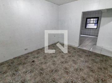 Casa · 120m² · 2 Quartos · 2 Vagas · Casa para Aluguel - Vila Santa Luzia, 2 Quartos,  120 m² - Taboão da Serra