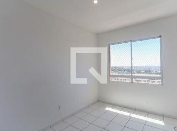 Apartamento · 43m² · 2 Quartos · 1 Vaga · Apartamento para Aluguel - Vila Nogueira, 2 Quartos, 43 m² - Diadema