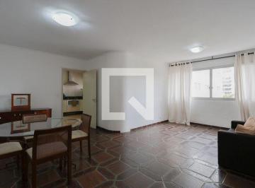 Apartamento · 125m² · 3 Quartos · 2 Vagas · Apartamento para Aluguel - Santana, 3 Quartos, 125 m² - São Paulo
