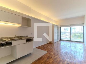 Apartamento · 33m² · 1 Quarto · Apartamento para Aluguel - Santa Cecília, 1 Quarto,  33 m² - São Paulo