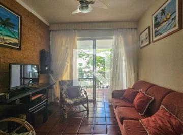 Apartamento · 86m² · 2 Quartos · 2 Vagas · Apartamento para Aluguel - Centro, 2 Quartos,  86 m² - Guarujá