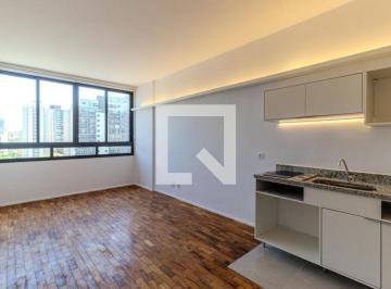 Apartamento · 27m² · 1 Quarto · Apartamento para Aluguel - Santa Cecília, 1 Quarto, 27 m² - São Paulo