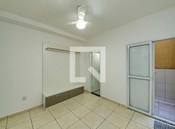 Apartamento · 24m² · 1 Quarto · Apartamento para Aluguel - Parque São Lucas, 1 Quarto, 24 m² - São Paulo