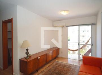Apartamento · 56m² · 2 Quartos · 1 Vaga · Apartamento para Aluguel - Alto Petrópolis, 2 Quartos,  56 m² - Porto Alegre