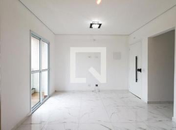 Apartamento · 110m² · 2 Quartos · 2 Vagas · Apartamento para Aluguel - Santa Maria, 2 Quartos,  110 m² - São Caetano do Sul
