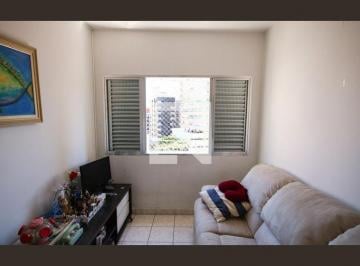 Apartamento · 60m² · 1 Quarto · 1 Vaga · Apartamento para Aluguel - Boqueirão, 1 Quarto,  60 m² - Praia Grande