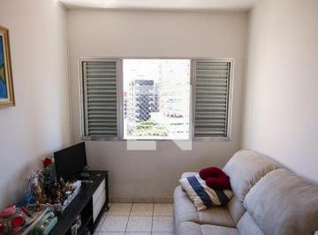 Apartamento · 60m² · 1 Quarto · 1 Vaga · Apartamento para Aluguel - Boqueirão, 1 Quarto, 60 m² - Praia Grande