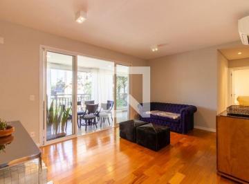 Apartamento · 98m² · 2 Quartos · 3 Vagas · Apartamento para Aluguel - Paraíso, 2 Quartos,  98 m² - São Paulo