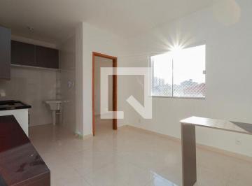 Apartamento · 40m² · 2 Quartos · Apartamento para Aluguel - Água Fria, 2 Quartos,  40 m² - São Paulo