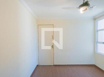 Apartamento · 44m² · 2 Quartos · 1 Vaga · Apartamento para Aluguel - Jardim Monte Alto, 2 Quartos, 44 m² - Campinas