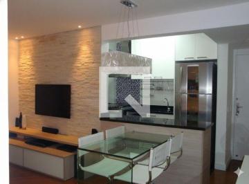 Apartamento · 51m² · 1 Quarto · 1 Vaga · Apartamento à Venda - Santa Cecília, 1 Quarto, 51 m² - São Paulo