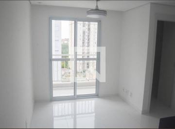 Apartamento · 54m² · 2 Quartos · 1 Vaga · Apartamento à Venda - Jardim Ipaussurama , 2 Quartos,  54 m² - Campinas