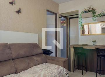 Apartamento · 54m² · 2 Quartos · 1 Vaga · Apartamento à Venda - Assunção, 2 Quartos,  54 m² - São Bernardo do Campo