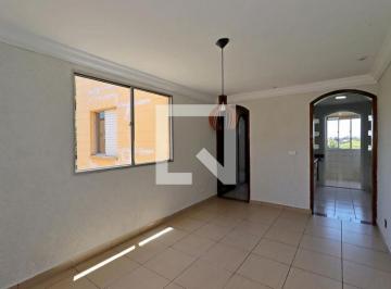 Apartamento · 54m² · 2 Quartos · 1 Vaga · Apartamento à Venda - Jardim Alvorada, 2 Quartos, 54 m² - Santo André