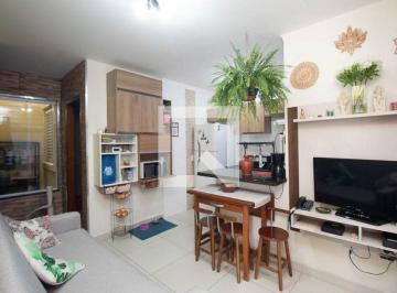 Apartamento · 30m² · 1 Quarto · Apartamento à Venda - Vila Mazzei, 1 Quarto,  30 m² - São Paulo
