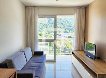 Apartamento · 45m² · 1 Quarto · 1 Vaga · Apartamento à Venda - Jacarepaguá, 1 Quarto,  45 m² - Rio de Janeiro