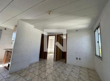 Apartamento · 52m² · 2 Quartos · 1 Vaga · Apartamento à Venda - Rio dos Sinos, 2 Quartos,  52 m² - São Leopoldo