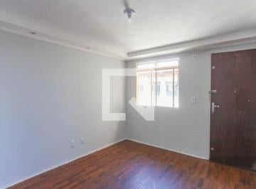 Apartamento · 45m² · 2 Quartos · 1 Vaga · Apartamento à Venda - Conceição, 2 Quartos, 45 m² - Diadema