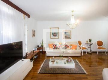 Casa · 147m² · 3 Quartos · 2 Vagas · Casa à Venda - Chácara Santo Antonio, 3 Quartos,  147 m² - São Paulo