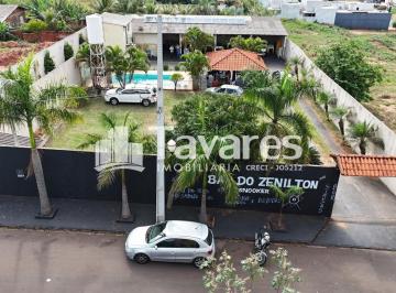 Rural · 1113m² · 2 Quartos · Chácara à venda no bairro Jardim Estância - Umuarama/PR