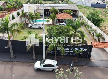Rural · 1113m² · 2 Quartos · Chácara à venda no bairro Jardim Estância - Umuarama/PR