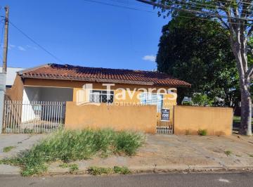 Casa · 72m² · 3 Quartos · 1 Vaga · Casa em Jardim San Rafael, Umuarama/PR