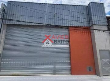img_45551761230209339.jpg · Galpão Comercial à Venda Próximo à Av. Aricanduva, 260m2 Construídos, Pé Direito de 6m e Energia Tri
