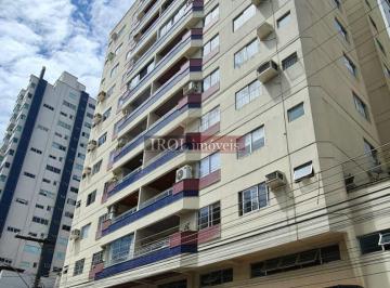 Apartamento · 114m² · 3 Quartos · 1 Vaga · Apartamento à venda no bairro Centro - Balneário Camboriú/SC