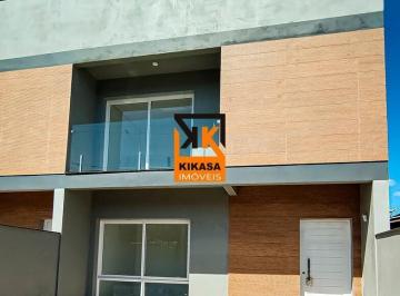 Casa · 111m² · 3 Quartos · 2 Vagas · Casa à venda no bairro Primavera - Novo Hamburgo/RS