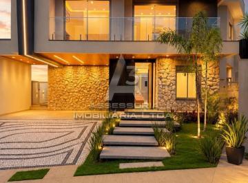 Casa · 420m² · 4 Quartos · FAZENDA RODEIO - Casa à venda no Condomínio Bella Città Fazenda Rodeio , Mogi das Cruzes-SP