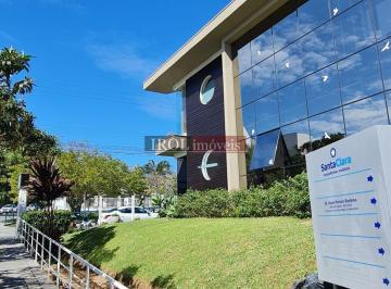 Comercial · 20m² · 1 Vaga · Sala comercial para alugar no bairro Ariribá - Balneário Camboriú/SC