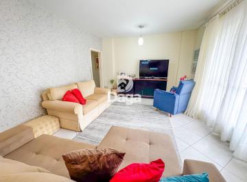 Apartamento · 92m² · 3 Quartos · Apartamento no Centro - 3 dormitórios - Florianópolis/SC