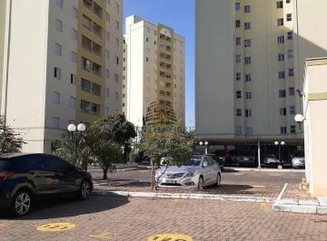 Apartamento · 65m² · 3 Quartos · 1 Vaga · Apartamento em Vila Xavier -Condomínio Residencial Barbieri Araraquara/SP